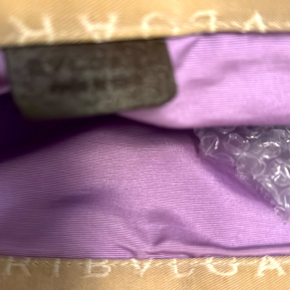 Bvlgari Tote - Picture 8 of 11